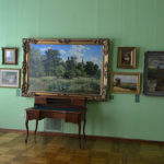 Національний музей імені Андрея Шептицького - Львів - Україна