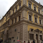 Львівський музей старовини - Львів - Україна