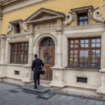 Львівський музей старовини - Львів - Україна