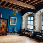 Львівський музей старовини - Львів - Україна