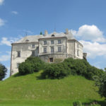 Олеський замок - Олесько - Львів - Україна