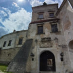 Олеський замок - Олесько - Львів - Україна