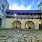 Олеський замок - Олесько - Львів - Україна