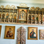 Олеський замок - Олесько - Львів - Україна