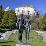 Олеський замок - Олесько - Львів - Україна