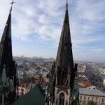 Церква Св. Ольги та Єлизавети - Львів - Україна