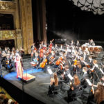 Львівський Національний Академічний театр опери та балету ім. Соломії Крушельницької - Львів - Україна