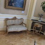 Палац графів Потоцьких - Львів - Україна