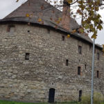 Порохова вежа - Львів - Україна