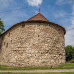 Порохова вежа - Львів - Україна