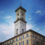 Львівська ратуша - Львів - Україна