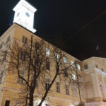 Львівська ратуша - Львів - Україна