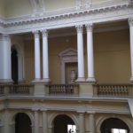 Національний музей у Львові імені Андрея Шептицького - Львів - Україна