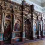 Національний музей у Львові імені Андрея Шептицького - Львів - Україна