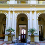 Національний музей у Львові імені Андрея Шептицького - Львів - Україна