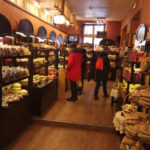 Львівська майстерня шоколаду - Львів - Україна