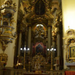 Архикафедральний собор святого Юра - Львів - Україна