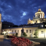 Архикафедральний собор святого Юра - Львів - Україна