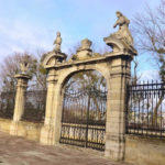 Архикафедральний собор святого Юра - Львів - Україна