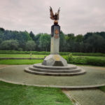 Стрийський парк - Львів - Україна