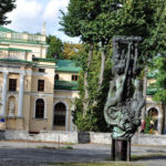 Стрийський парк - Львів - Україна