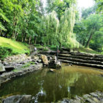 Стрийський парк - Львів - Україна