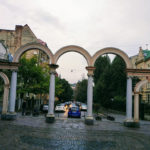 Стрийський парк - Львів - Україна