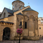 Вірменський собор - Львів - Україна