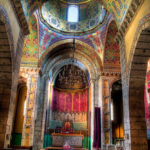 Вірменський собор - Львів - Україна