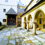 Вірменський собор - Львів - Україна