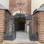 Вірменський собор - Львів - Україна