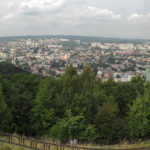 Високий Замок - Львів - Україна