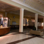 Залізничний вокзал Львова - Львів - Україна