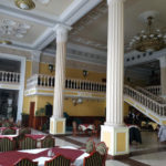 Залізничний вокзал Львова - Львів - Україна