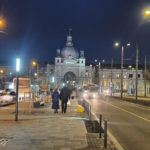 Залізничний вокзал Львова - Львів - Україна