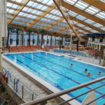 Аквапарк в Празі - Прага - Чехія