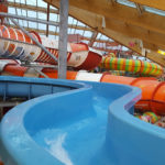 Аквапарк в Празі - Прага - Чехія