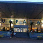 Аквапарк в Празі - Прага - Чехія