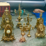 Блошиний ринок - Прага - Чехія