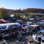 Блошиний ринок - Прага - Чехія