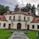 Бржевновський монастир - Прага - Чехія