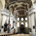 Бржевновський монастир - Прага - Чехія