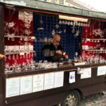 Гавельський ринок в Празі - Прага - Чехія