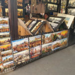 Гавельський ринок в Празі - Прага - Чехія