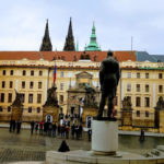 Градчани - Прага - Чехія