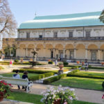 Градчани - Прага - Чехія