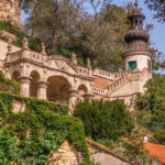 Градчани - Прага - Чехія