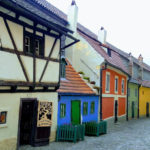 Градчани - Прага - Чехія