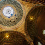 Іспанська синагога Праги - Прага - Чехія