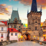 Карлів міст - Прага - Чехія